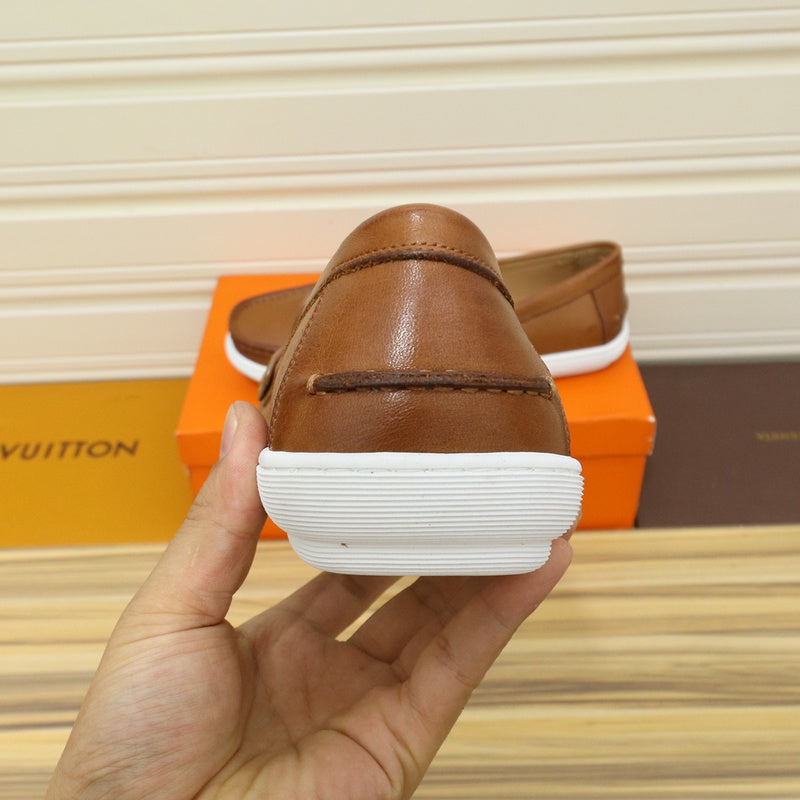 VV - HMS Shoes - 122
