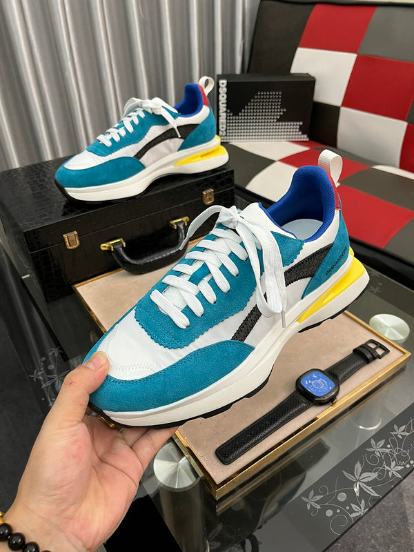 VV - DQ2 Shoes - 115