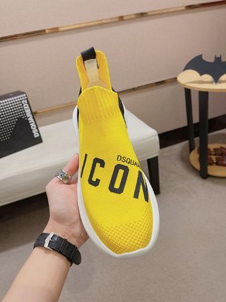 VV - DQ2 Shoes - 135
