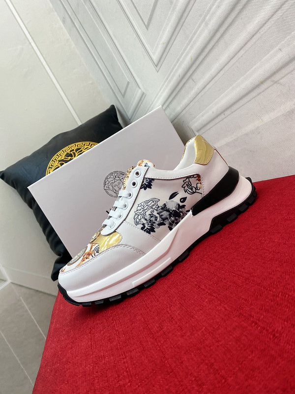 VV - VAR Shoes - 386