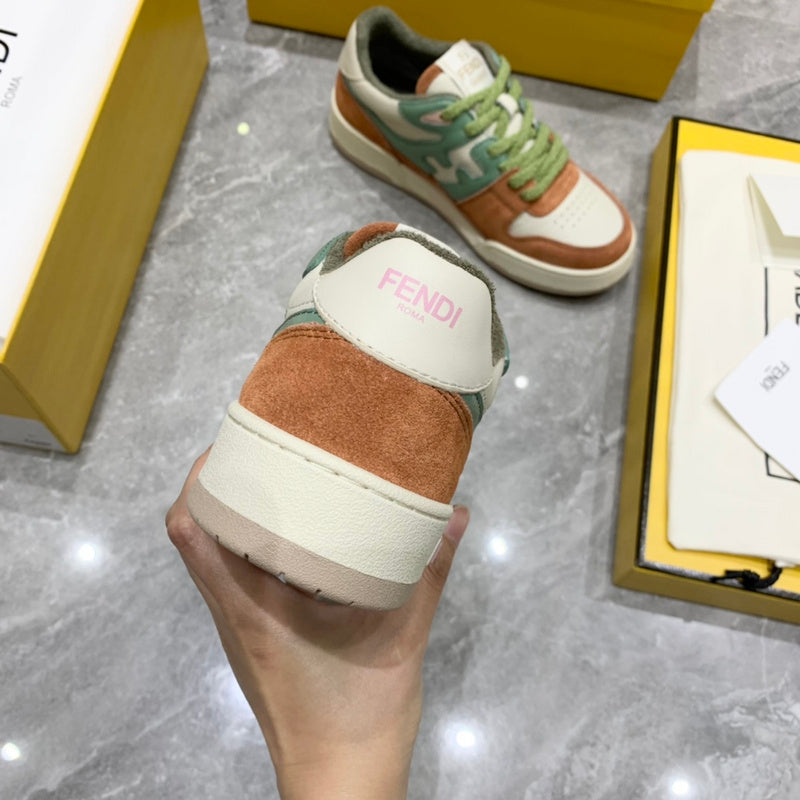 VV - MAME Shoes - 224