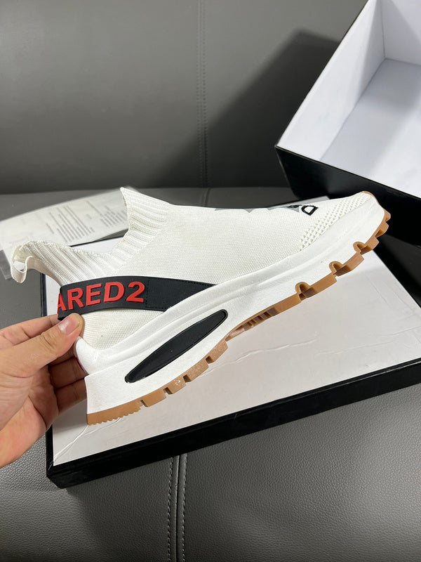VV - DQ2 Shoes - 089