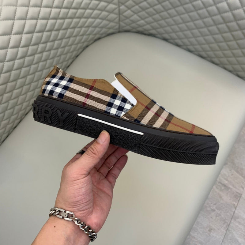 VV - BOR Shoes - 284