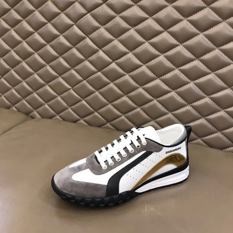 VV - DQ2 Shoes - 127
