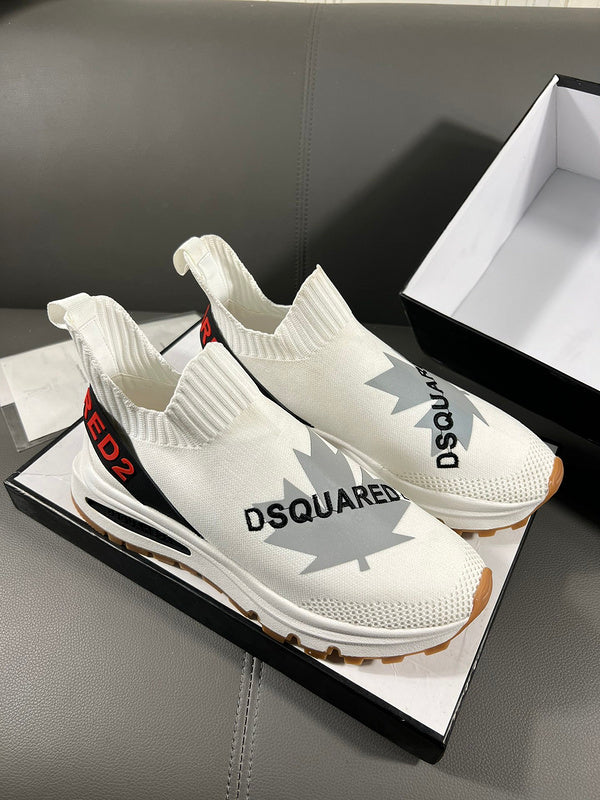 VV - DQ2 Shoes - 089