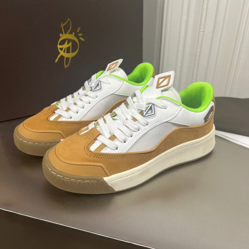 VV - DOR Shoes - 641