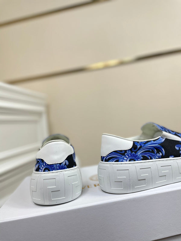 VV - VAR Shoes - 493