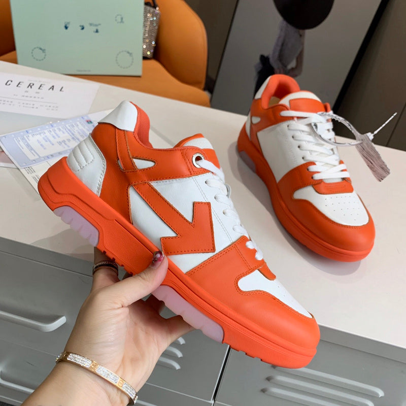VV - YZ Shoes - 052