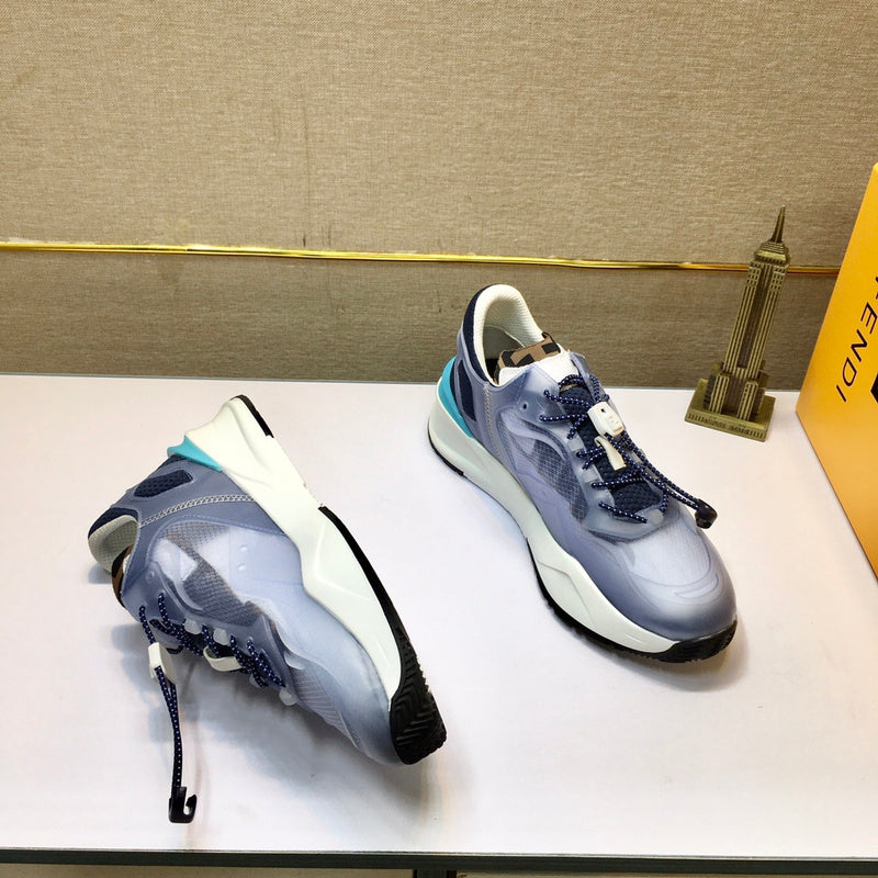 VV - MAME Shoes - 036