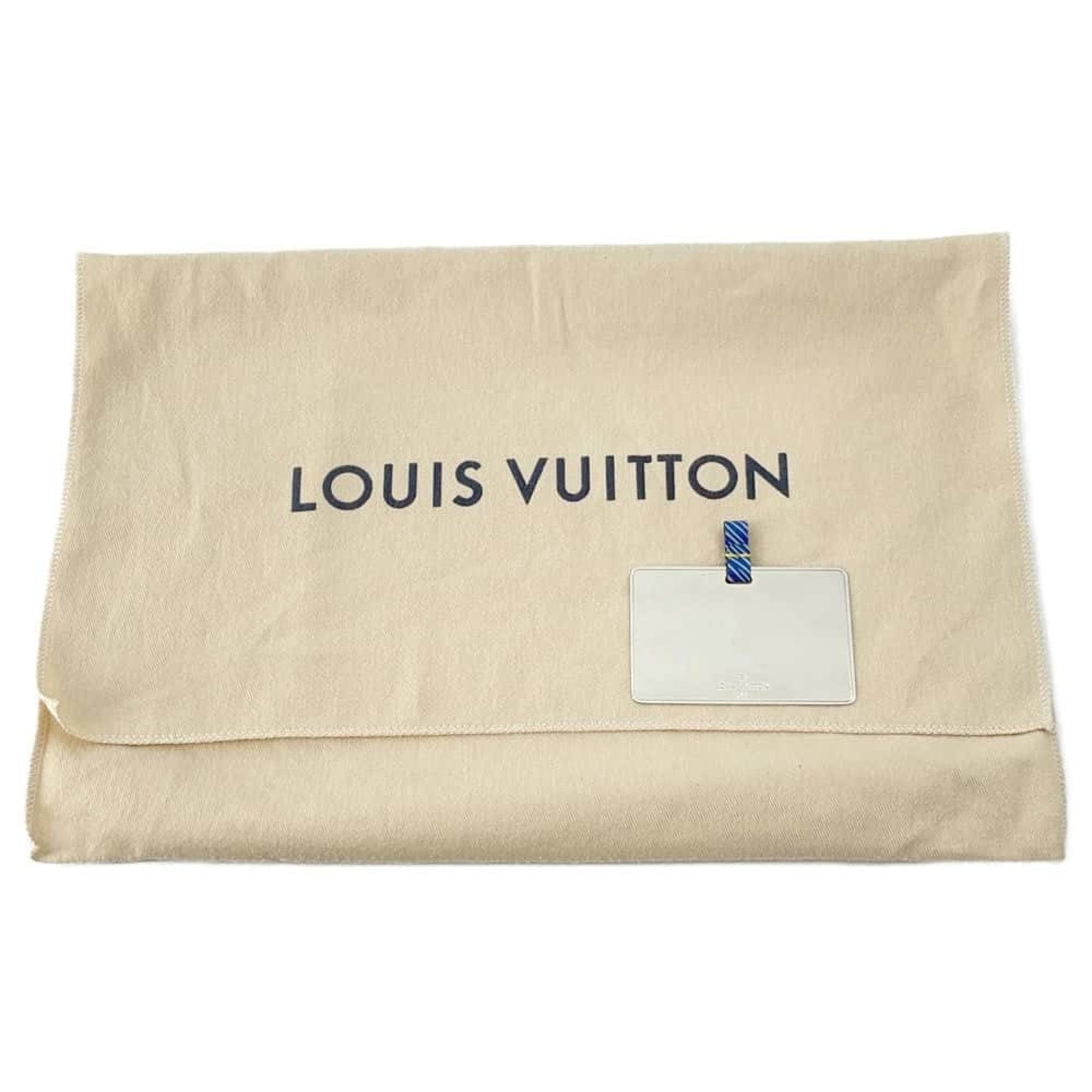 Louis Vuitton Twist Leather Shoulder Bag ()