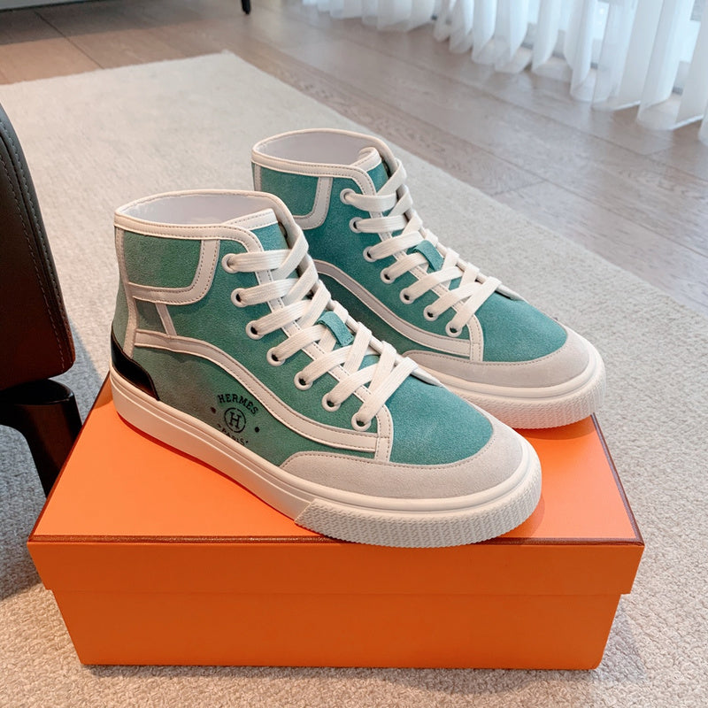 VV - HMS Shoes - 129