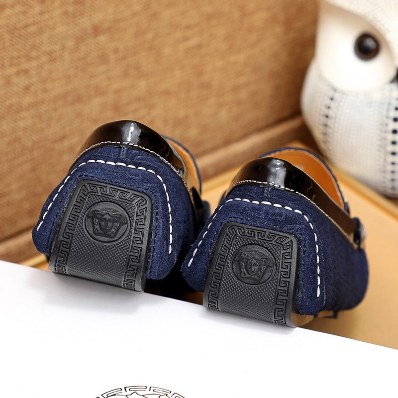 VV - VAR Shoes - 606