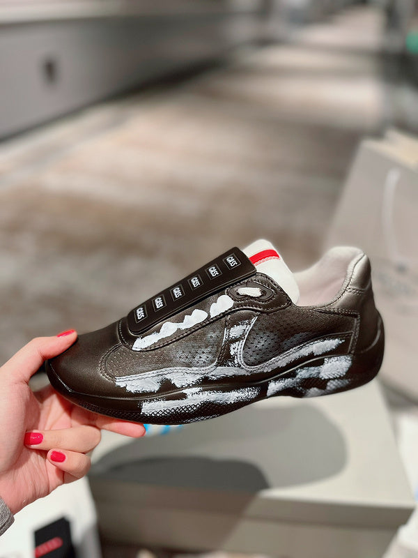 VV - PD Shoes - 936
