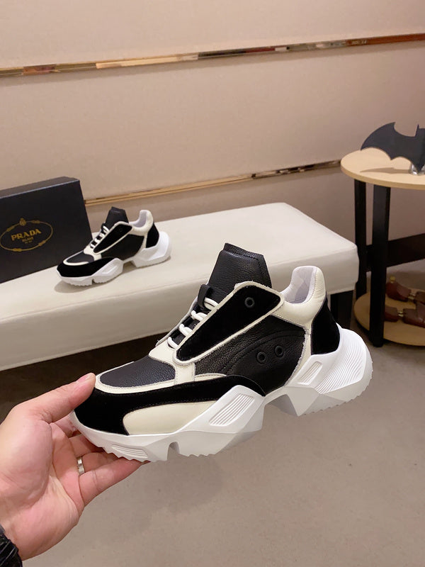 VV - PD Shoes - 360