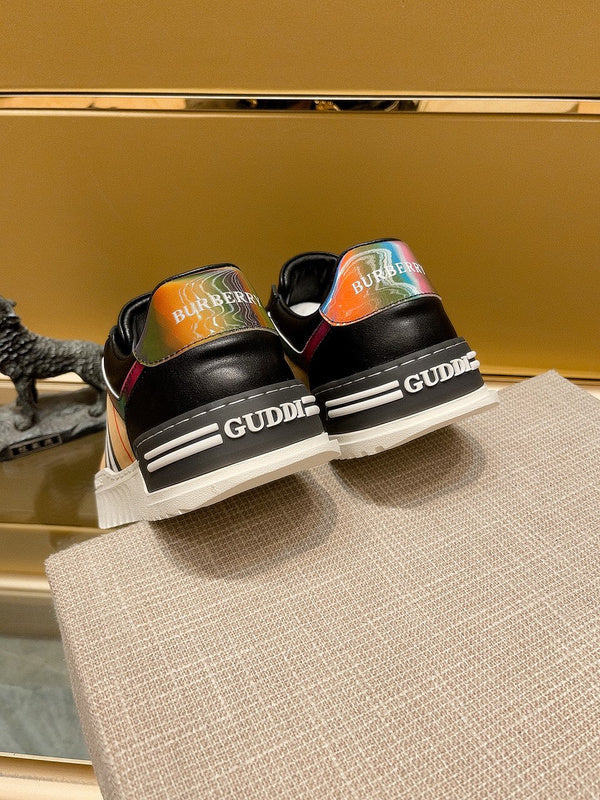 VV - BOR Shoes - 387