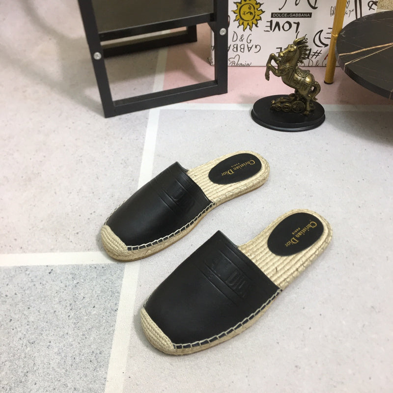 VV - DOR Shoes - 912