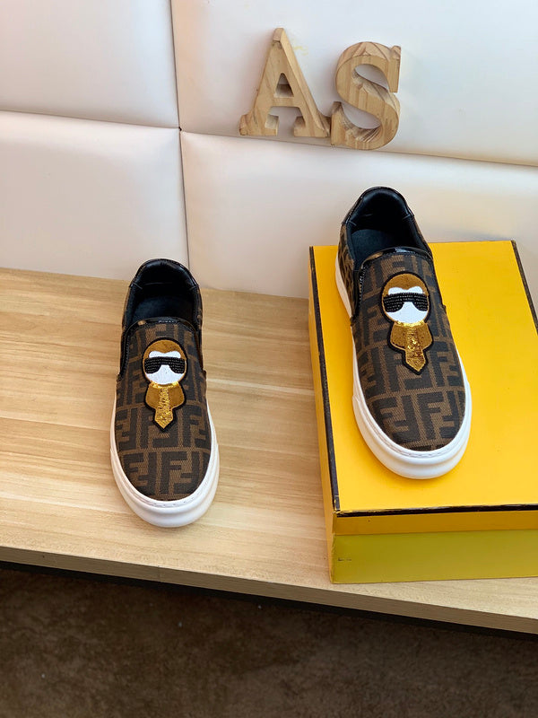 VV - MAME Shoes - 408