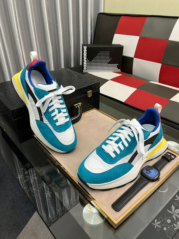 VV - DQ2 Shoes - 115
