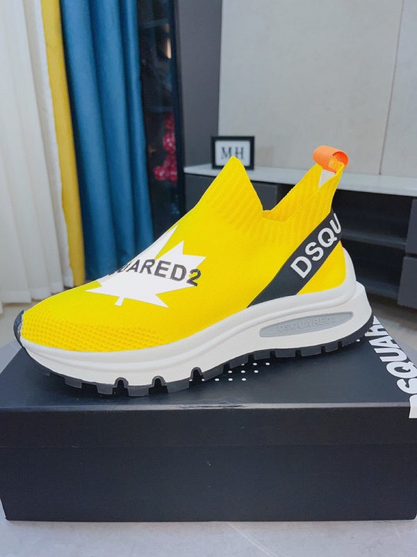 VV - DQ2 Shoes - 043