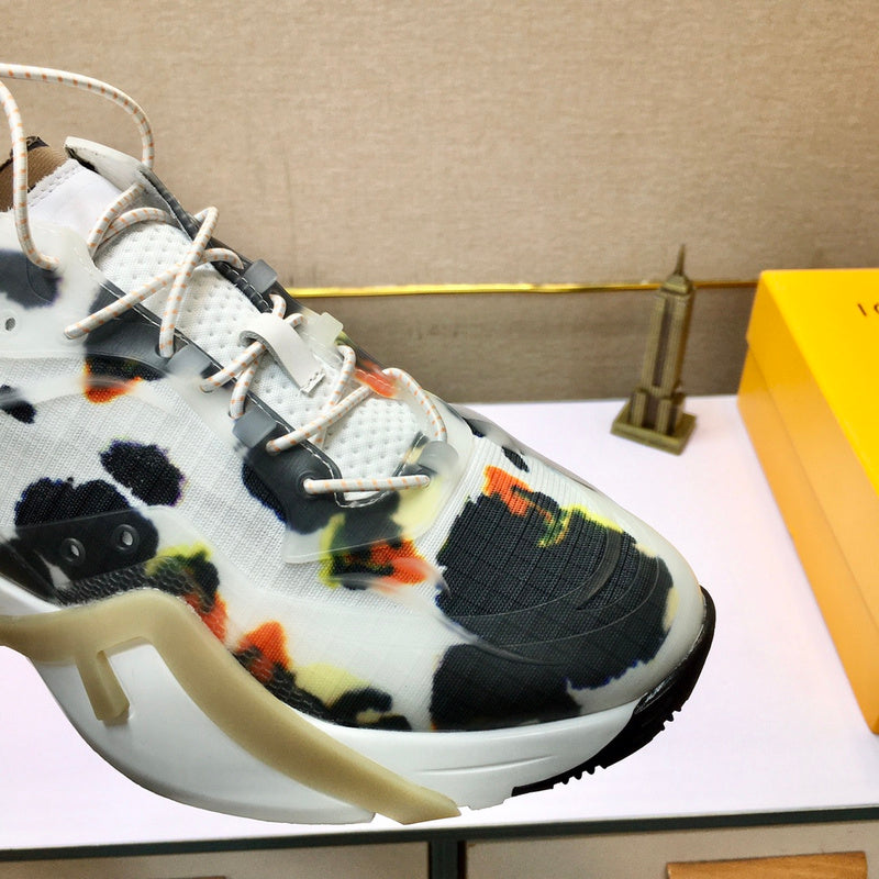 VV - MAME Shoes - 041