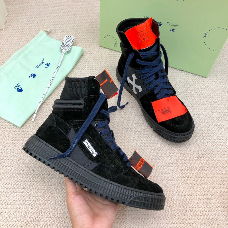 VV - YZ Shoes - 109