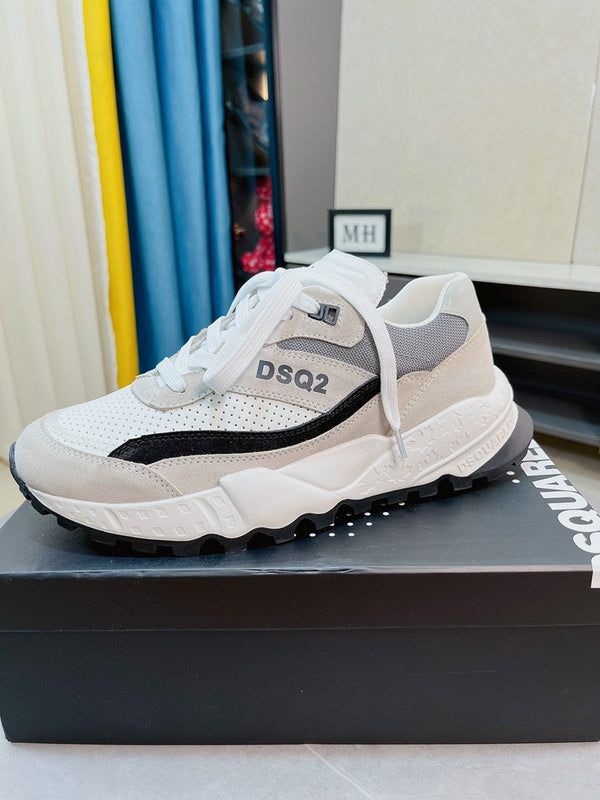 VV - DQ2 Shoes - 081