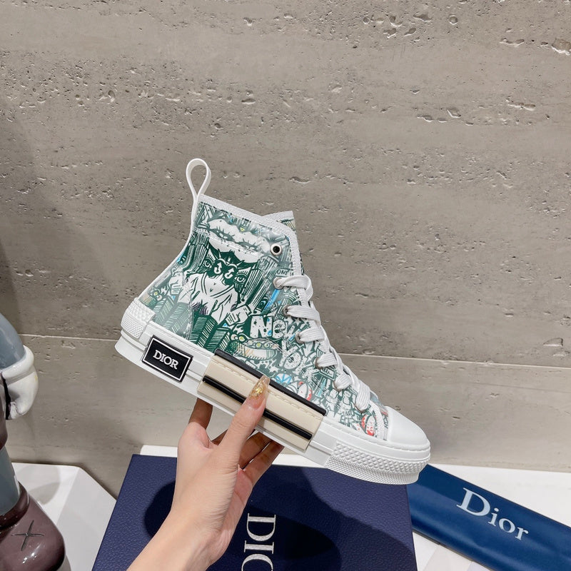 VV - DOR Shoes - 209