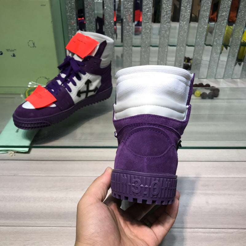 VV - YZ Shoes - 090