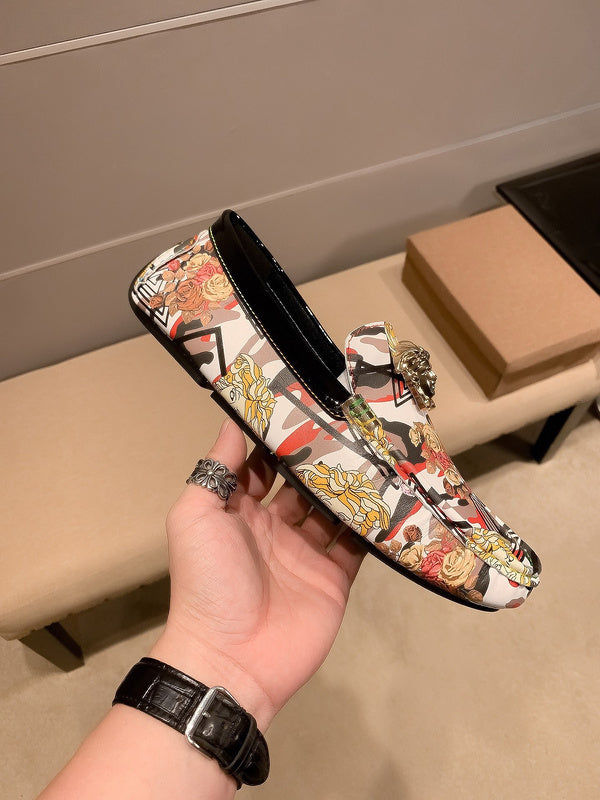VV - VAR Shoes - 437