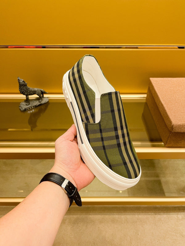 VV - BOR Shoes - 219