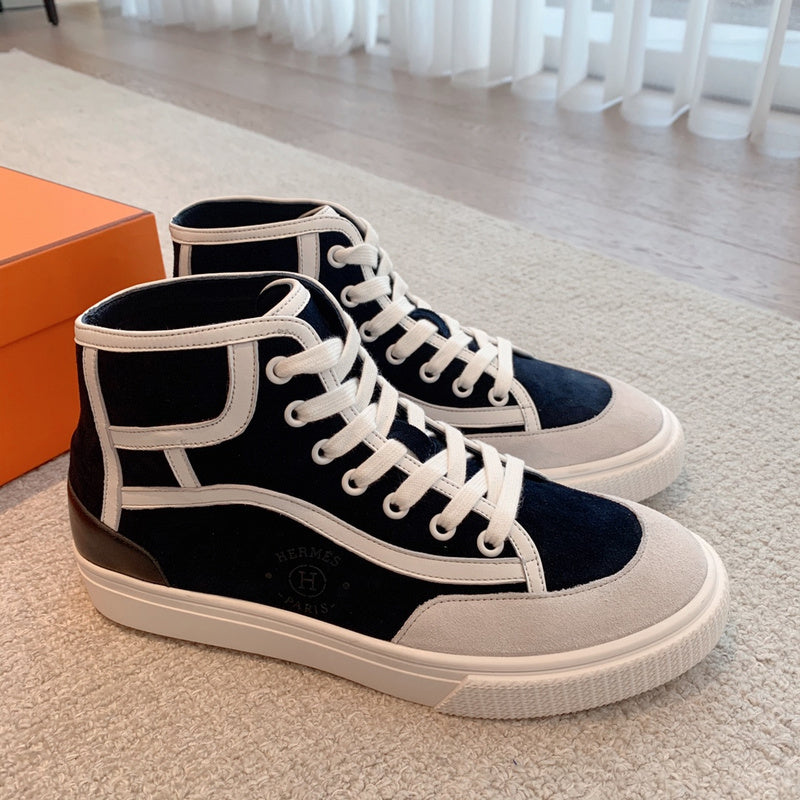 VV - HMS Shoes - 126