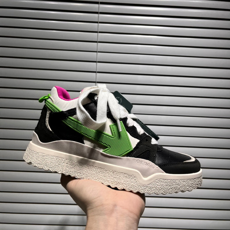 VV - YZ Shoes - 142