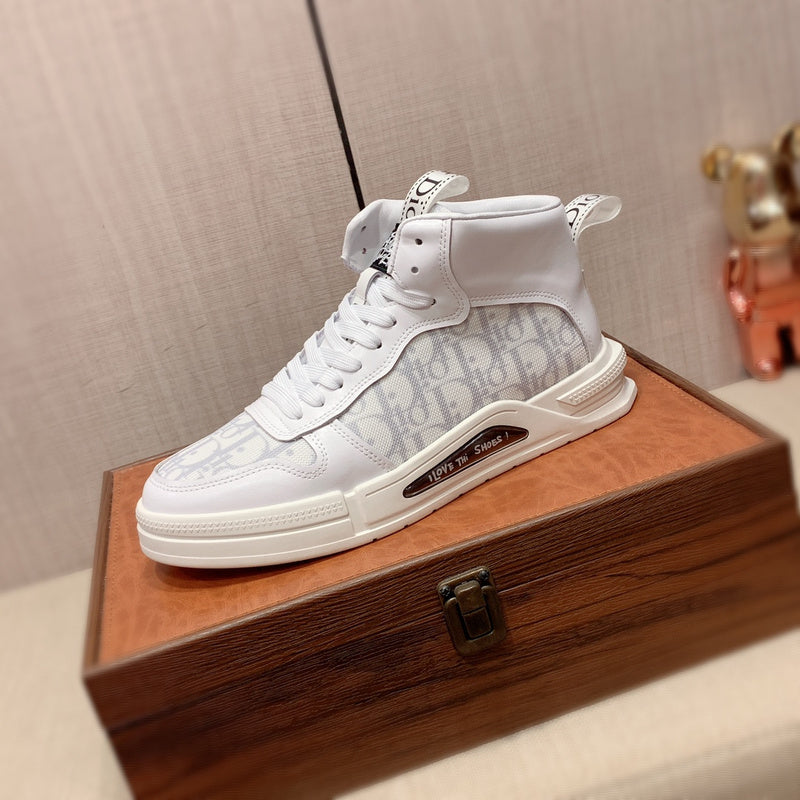 VV - DOR Shoes - 007