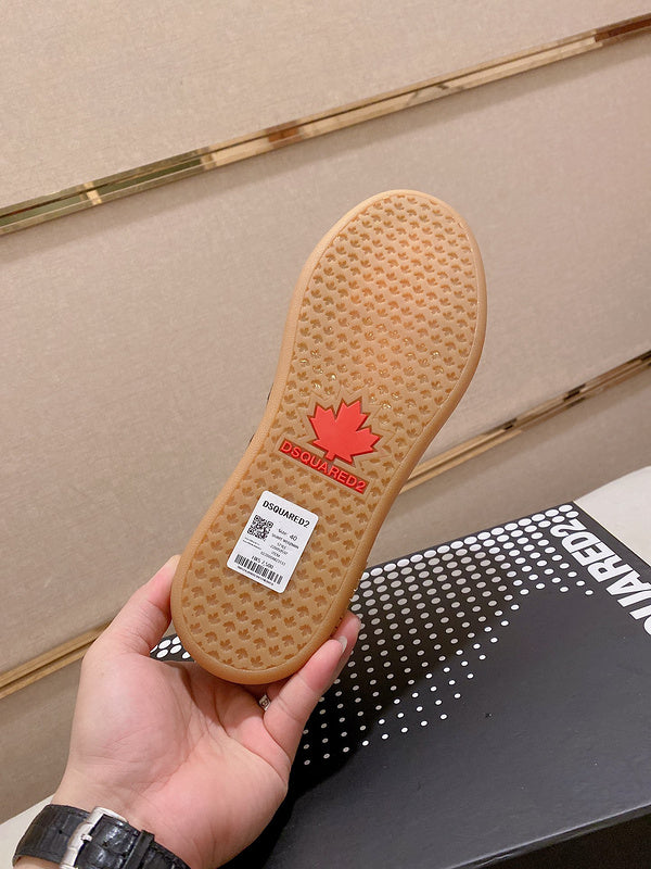 VV - DQ2 Shoes - 071