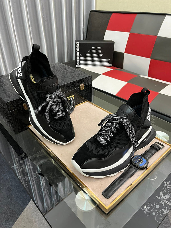 VV - DQ2 Shoes - 112