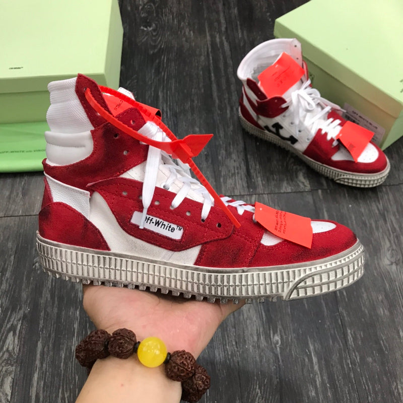 VV - YZ Shoes - 081
