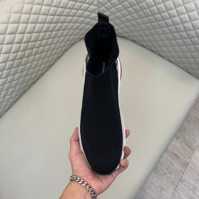 VV - DQ2 Shoes - 076