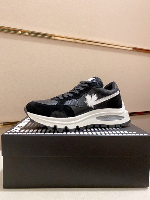 VV - DQ2 Shoes - 055