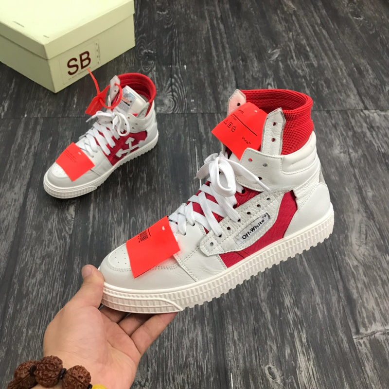 VV - YZ Shoes - 068