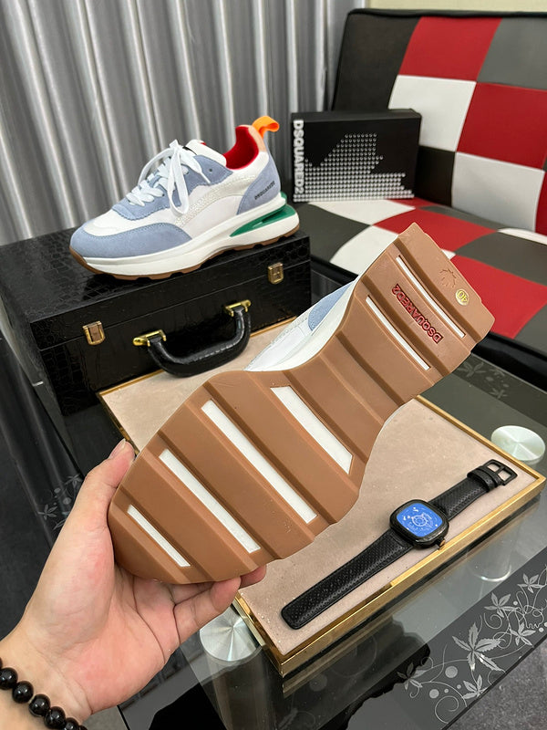 VV - DQ2 Shoes - 108