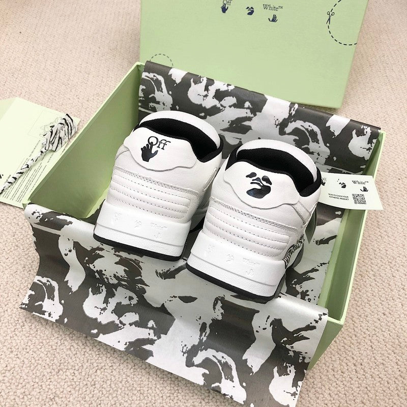 VV - YZ Shoes - 125