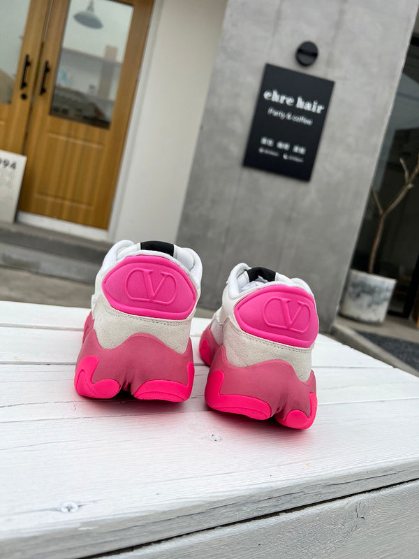 VV - VEL Shoes - 526