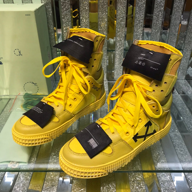 VV - YZ Shoes - 098
