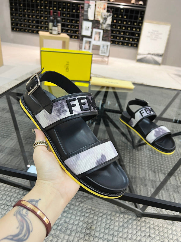 VV - MAME Shoes - 387