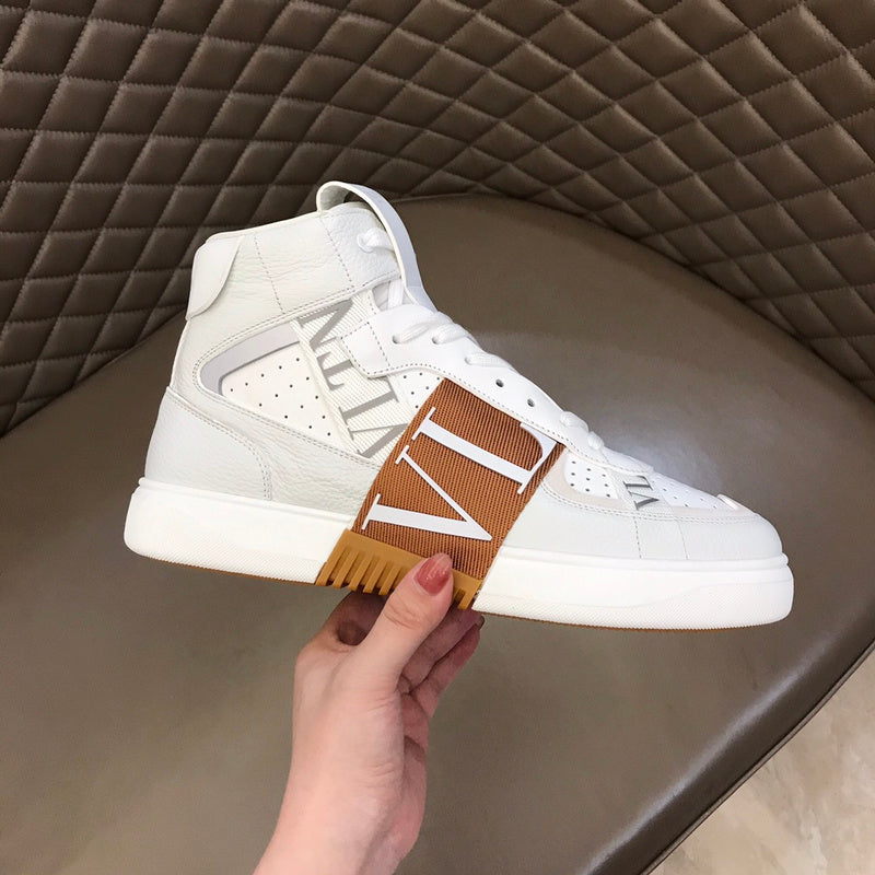 VV - VEL Shoes - 408