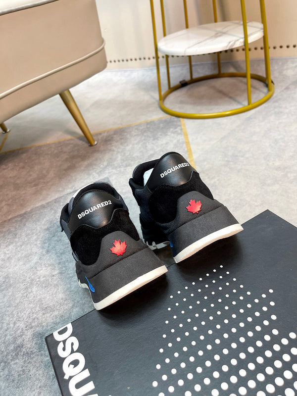 VV - DQ2 Shoes - 021
