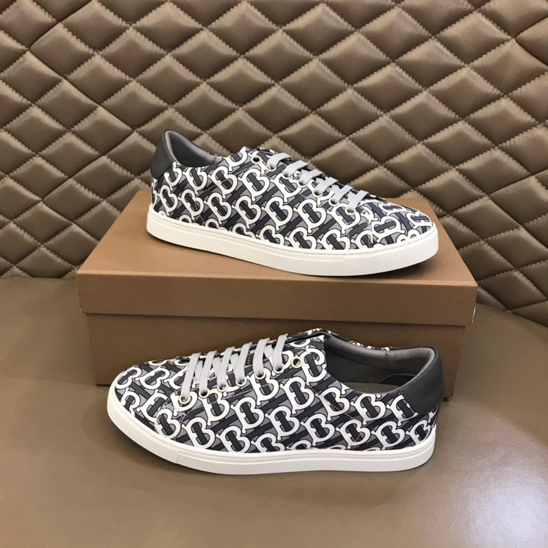 VV - BOR Shoes - 348