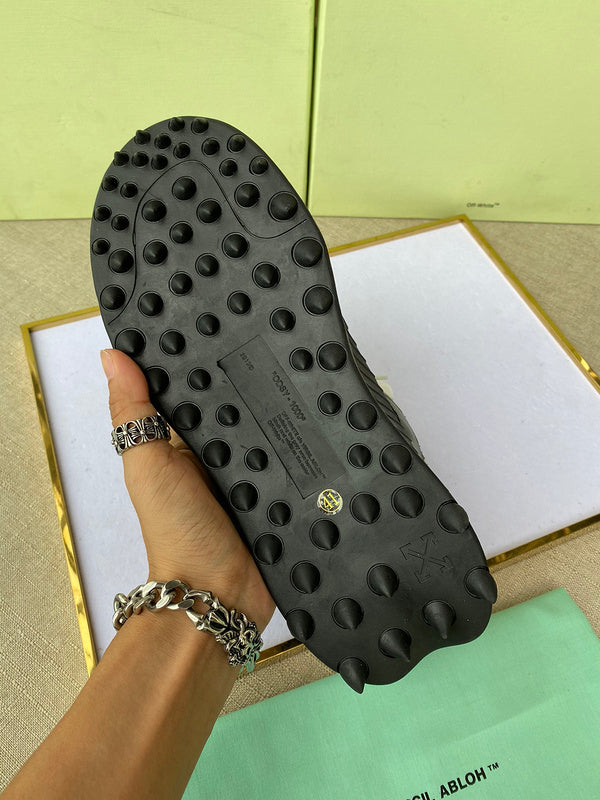 VV - YZ Shoes - 034