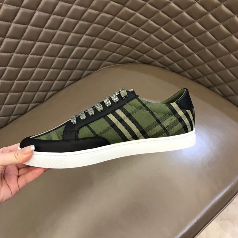 VV - BOR Shoes - 320