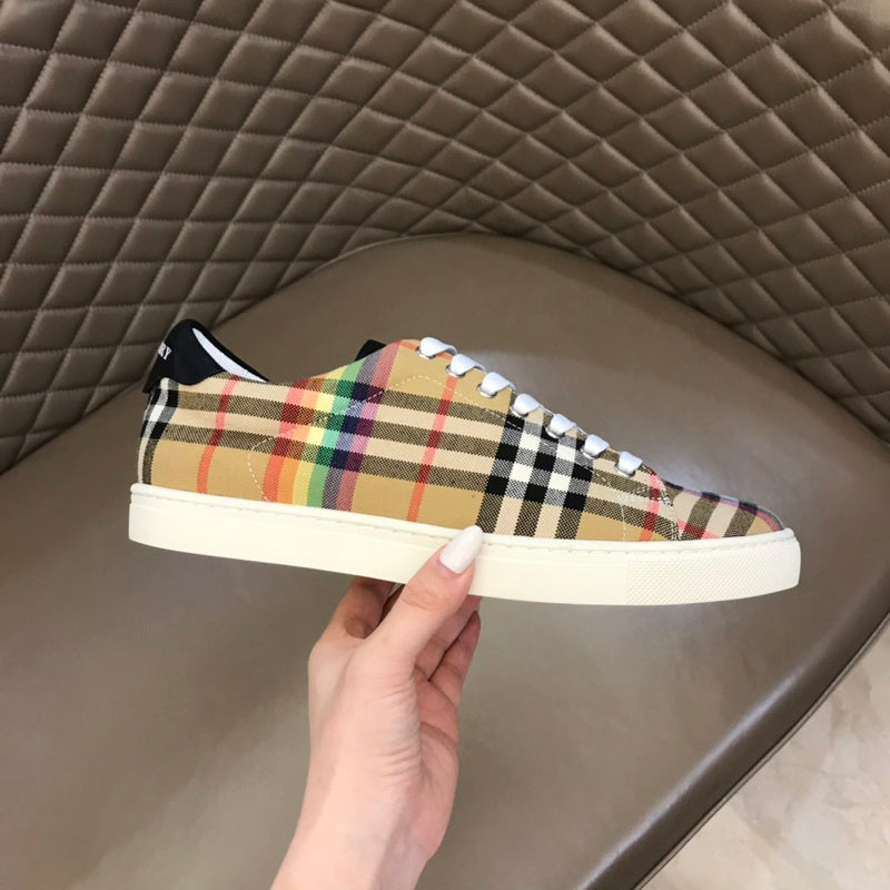 VV - BOR Shoes - 306